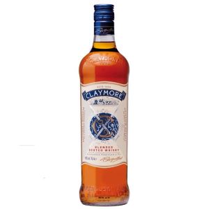 可達摩雪莉 (雙劍) 蘇格蘭威士忌 1000ml