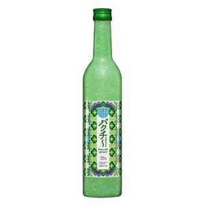 (限量) 田苑 香菜燒酎 500ml