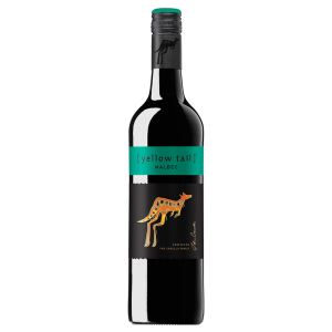 (限量)黃尾袋鼠(綠)馬爾貝克紅葡萄酒 750ml