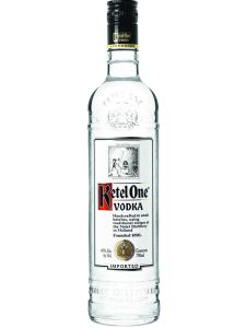 (缺貨中) 荷蘭 坎特一號伏特加 700ml  Ketel One Vodka 