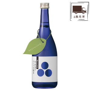 蓬莱泉 藍莓酒 720ml (詢問優惠價)