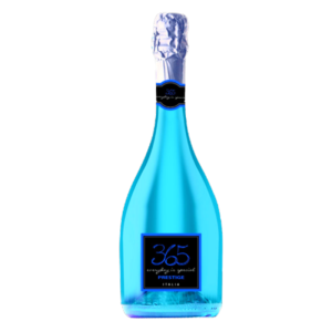 卡迪拉酒莊365藍蘋果氣泡酒 750ml