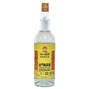 金門高粱 98年 端午節 1000ml