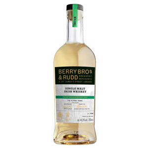 BB&R貝瑞 愛爾蘭威士忌 700ml
