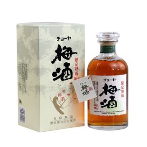 CHOYA限定熟成梅酒720ml - 酒酒酒全台最大的酒品詢價網