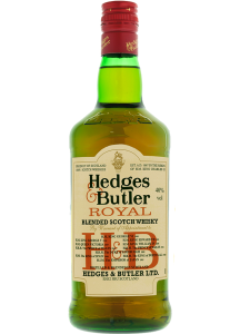 (缺貨中) HB 蘇格蘭威士忌 700ml
