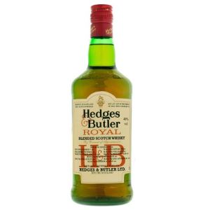 (限量) HB 蘇格蘭威士忌 700ml