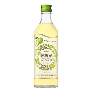 KIRIN麒麟 林檎酒(蘋果酒) 500ml