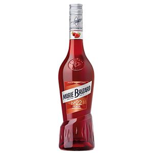 MB 草莓香甜酒 700ml