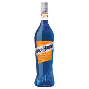 MB 藍柑橘香甜酒  700ml