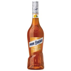 MB 黃柑橘香甜酒 700ml