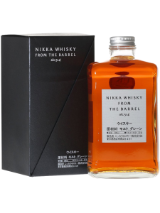 Nikka原酒 日本威士忌  500ml