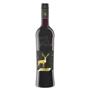 ROTWILD赤鹿葡萄酒 750ml