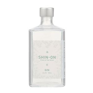 森恩 SHIN-ON 琴酒 500ml