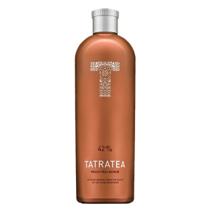 斯洛伐克愛斯台 茶加味酒(水蜜桃/橘) 700ml