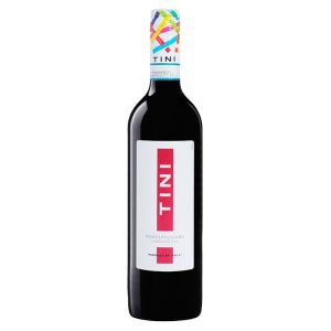 (限量品) 緹妮TINI 紅葡萄酒 750ml
