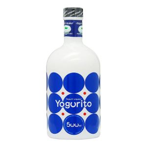 (限量) YOGURITO 爽口優格酒 500ml