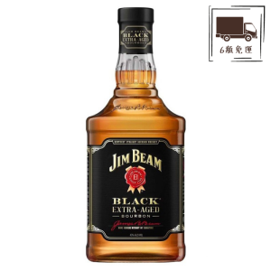 金賓黑牌 700ml