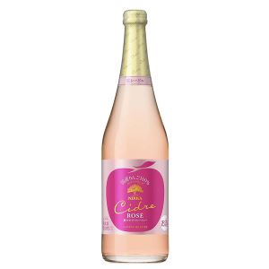 Nikka Cidre Rose 氣泡蘋果酒(粉) 720ml