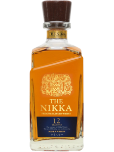 Nikka12年 日本威士忌 700ml