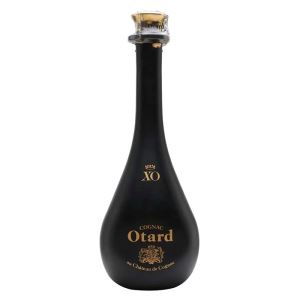 (限量) Otard XO 舊版黑磨砂瓶 700ml