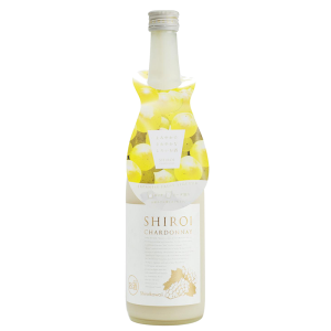 KAWAII SHIROI 白葡萄奶酒 720ml (詢問優惠價)