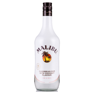 英國馬里布椰子蘭姆酒 MALIBU   750ml