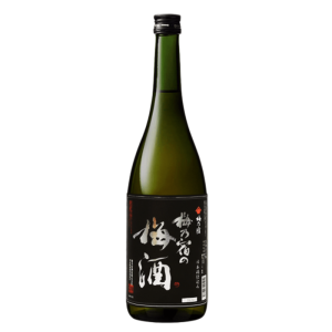 梅乃宿黑標18度梅酒1800ml - 酒酒酒全台最大的酒品詢價網