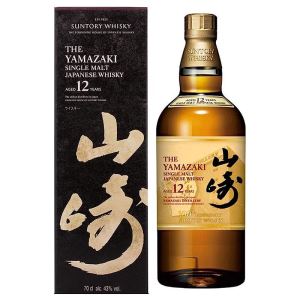 山崎12年100週年紀念版日本威士忌700ml - 酒酒酒全台最大的酒品詢價網