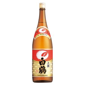 白鶴上撰清酒1800ml - 酒酒酒全台最大的酒品詢價網