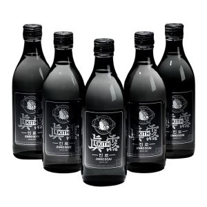 限量品) KITH x JINRO 真露燒酒360ml (單瓶) - 酒酒酒全台最大酒 限量品) KITH x JINRO 真露燒酒360ml (單瓶) - 酒酒酒全台最大酒