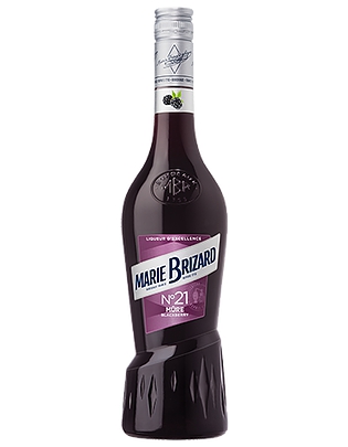 MB 黑莓香甜酒 700ml