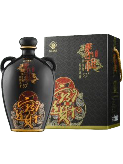 馬祖高粱 招財進寶 黑 1000ml 酒酒酒全台最大的酒品詢價網