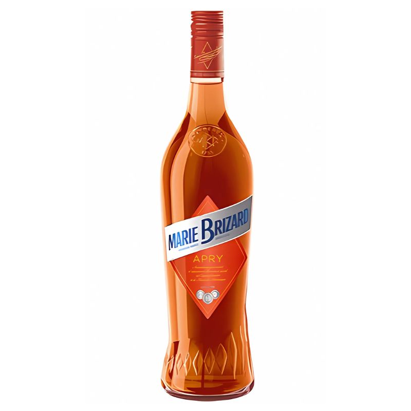 MB 杏桃香甜酒 700ml
