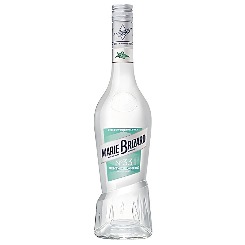 MB 白薄荷香甜酒  700ml
