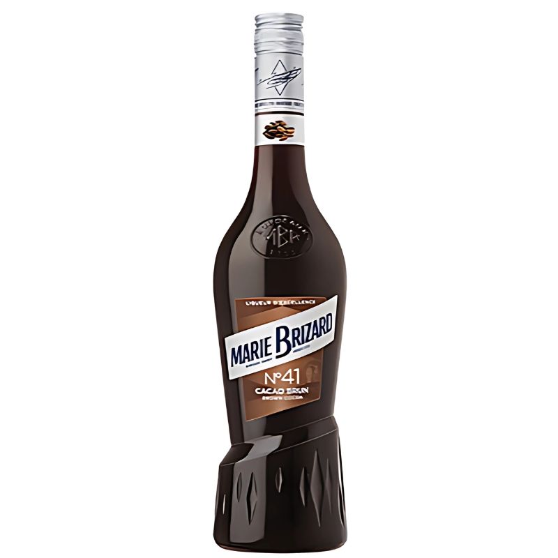 MB 黑可可香甜酒 700ml