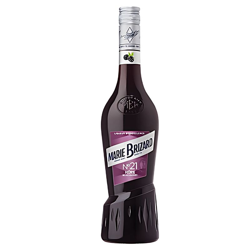 MB 黑莓香甜酒 700ml