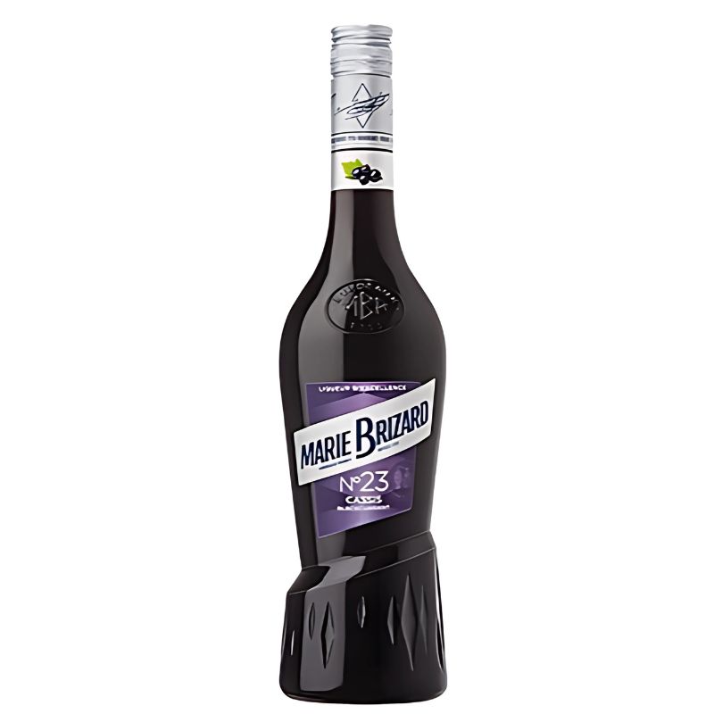 MB 黑醋栗香甜酒 700ml