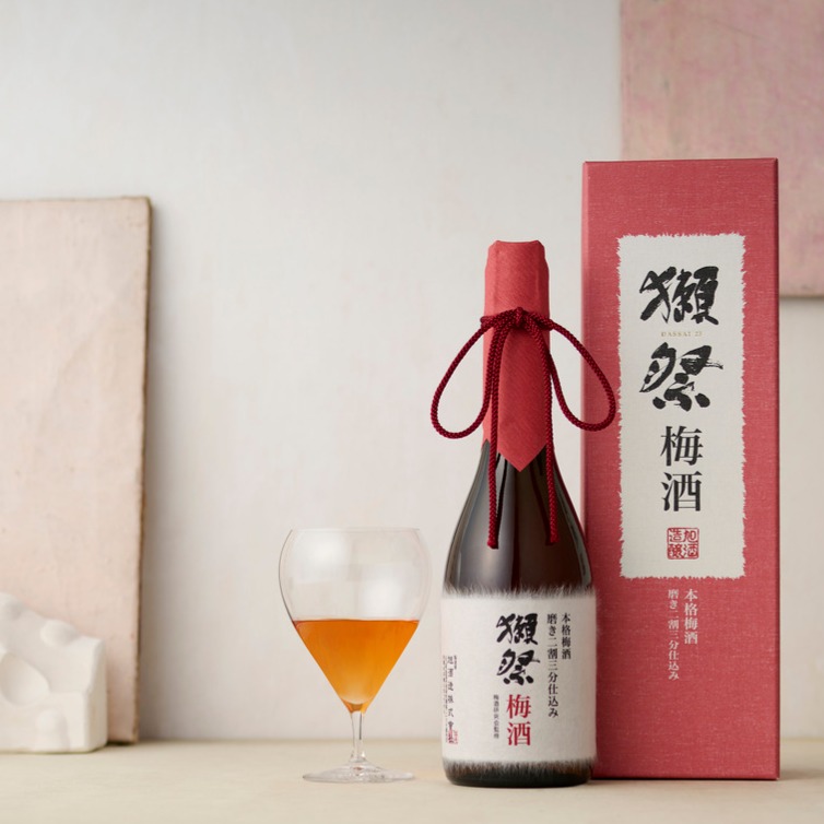 限量品) 獺祭本格梅酒二割三分仕入720ml - 酒酒酒全台最大的酒品詢價網