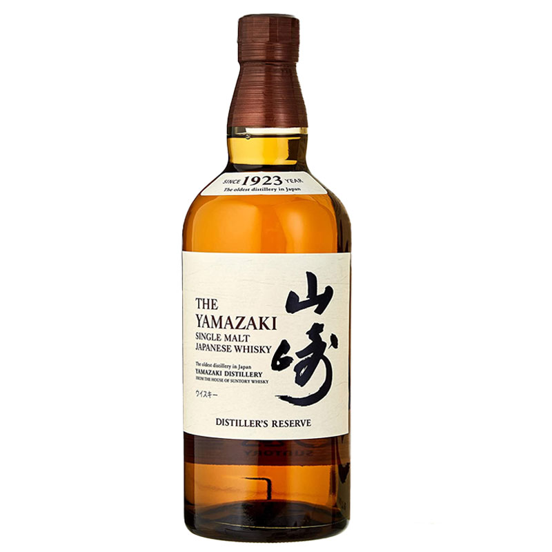 新山崎日本威士忌700ml - 酒酒酒全台最大的酒品詢價網
