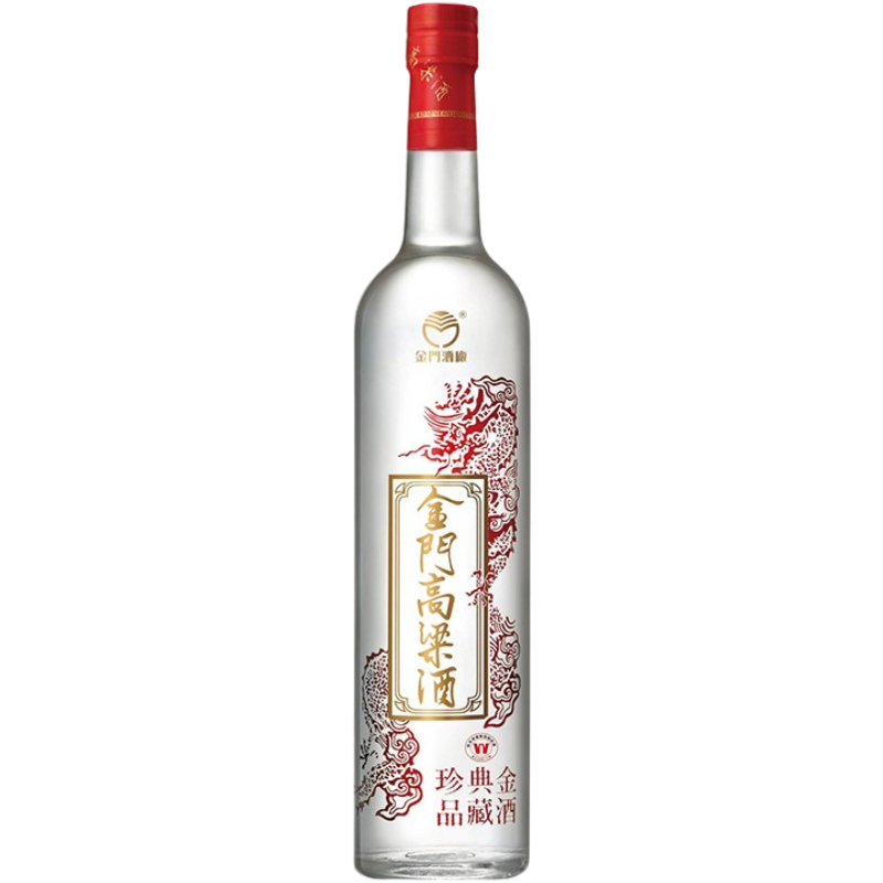 限量) 金門高粱金酒典藏珍品2012年(舊版) 750ml - 酒酒酒全台最大的酒 ...